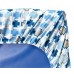 Floor Mat Sheets - Blue